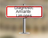 Diagnostic Amiante avant démolition sur Limoges